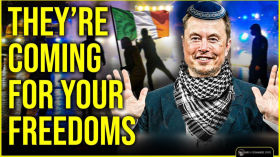 Musk Warns You Could Be Arrested For Memes On Your Phone! by We Are Change