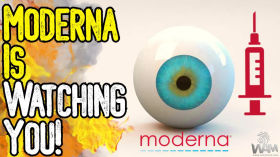MODERNA IS WATCHING YOU! - Millions Of Vaccine Posts Spied On! - 150 Million Websites Tracked! by World Alternative Media