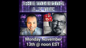 Interview 614 with Theo Fleury by The Missing Link